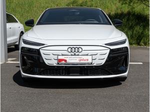 Audi A6 e-tron Avant q 315 kW S-Line *AHK*PANO*B&O*HUD*TECH PRO*