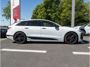Audi A6 e-tron Avant q 315 kW S-Line *AHK*PANO*B&O*HUD*TECH PRO*