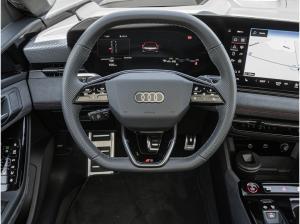 Audi A6 e-tron Avant q 315 kW S-Line *AHK*PANO*B&O*HUD*TECH PRO*