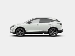 Nissan Qashqai 🔥🚗N-WAY 1.3 DIG-T MHEV DIG-T – neues Sondermodell! 🚗🔥