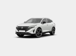 Nissan Qashqai 🔥🚗N-WAY 1.3 DIG-T MHEV DIG-T – neues Sondermodell! 🚗🔥