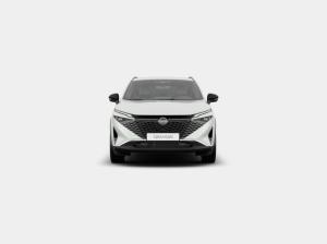 Nissan Qashqai 🔥🚗N-WAY 1.3 DIG-T MHEV DIG-T – neues Sondermodell! 🚗🔥