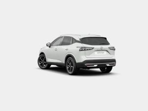 Nissan Qashqai 🔥🚗N-WAY 1.3 DIG-T MHEV DIG-T – neues Sondermodell! 🚗🔥