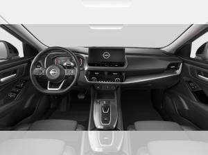Nissan Qashqai 🔥🚗N-WAY 1.3 DIG-T MHEV DIG-T – neues Sondermodell! 🚗🔥