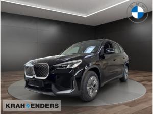 BMW iX1 eDrive 20 17" Navi LED SHZ Alarm PDC mit Kamera -AKTION BIS 30.06.2026!!!