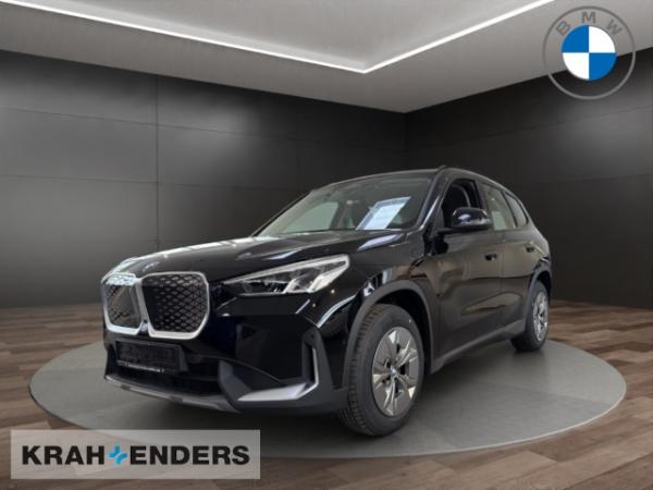 BMW iX1 eDrive 20 17" Navi LED SHZ Alarm PDC mit Kamera -AKTION BIS 30.06.2026!!!