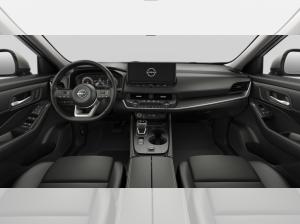 Nissan X-Trail 🚗N-CONNECTA 1.5 VC-T MHEV 4x2 – Eleganz trifft auf modernste Technik & Komfort! EINZELSTÜCK🚗