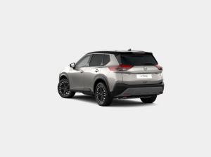 Nissan X-Trail 🚗N-CONNECTA 1.5 VC-T MHEV 4x2 – Eleganz trifft auf modernste Technik & Komfort! EINZELSTÜCK🚗