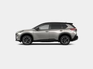 Nissan X-Trail 🚗N-CONNECTA 1.5 VC-T MHEV 4x2 – Eleganz trifft auf modernste Technik & Komfort! EINZELSTÜCK🚗