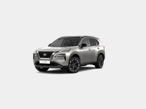 Nissan X-Trail 🚗N-CONNECTA 1.5 VC-T MHEV 4x2 – Eleganz trifft auf modernste Technik & Komfort! EINZELSTÜCK🚗