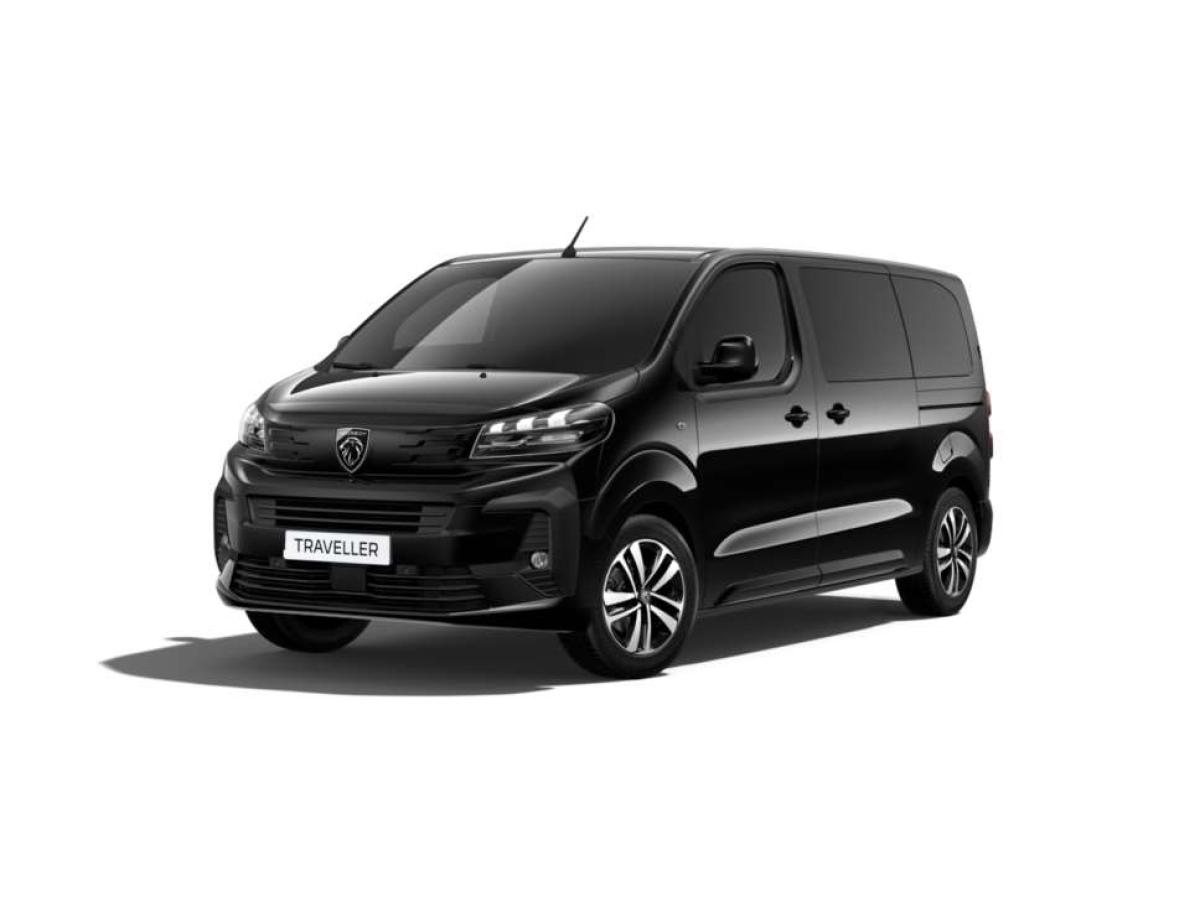 Peugeot Traveller ACTIVE L2 DIESEL 180 PS AUTOMATIK - 🚀🔥TOP AUSSTATTUNG (bitte lesen!!)🚀🔥
