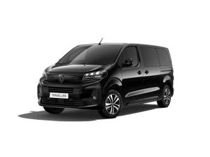 Peugeot Traveller ACTIVE L2 DIESEL 180 PS AUTOMATIK - 🚀🔥TOP AUSSTATTUNG (bitte lesen!!)🚀🔥