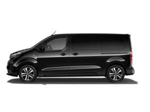Peugeot Traveller ACTIVE L2 DIESEL 180 PS AUTOMATIK - 🚀🔥TOP AUSSTATTUNG (bitte lesen!!)🚀🔥
