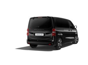 Peugeot Traveller ACTIVE L2 DIESEL 180 PS AUTOMATIK - 🚀🔥TOP AUSSTATTUNG (bitte lesen!!)🚀🔥