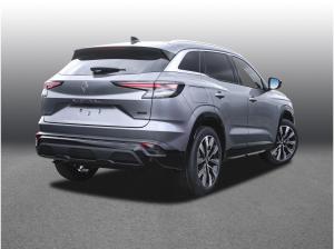 Renault Austral Techno Full Hybrid E-Tech 200