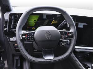 Renault Austral Techno Full Hybrid E-Tech 200