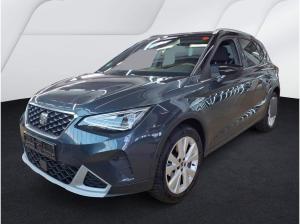 Seat Arona Xperience 1.0 TSI 85kW - Vision Plus Navi LM MFL LED SHZ ACC GJR App-Connect