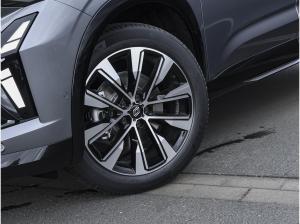 Renault Austral Techno Full Hybrid E-Tech 200
