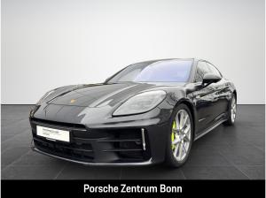 Porsche Panamera 4S E-Hybrid SOFORT
