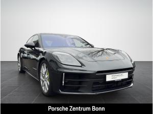 Porsche Panamera 4S E-Hybrid SOFORT