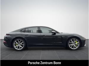 Porsche Panamera 4S E-Hybrid SOFORT