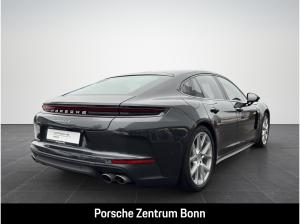 Porsche Panamera 4S E-Hybrid SOFORT