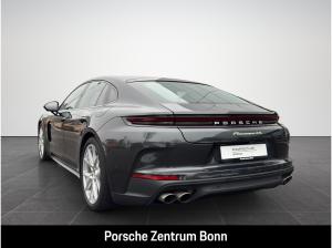 Porsche Panamera 4S E-Hybrid SOFORT