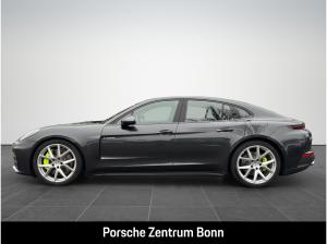 Porsche Panamera 4S E-Hybrid SOFORT