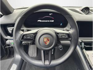 Porsche Panamera 4S E-Hybrid SOFORT