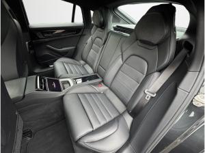 Porsche Panamera 4S E-Hybrid SOFORT