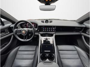 Porsche Panamera 4S E-Hybrid SOFORT