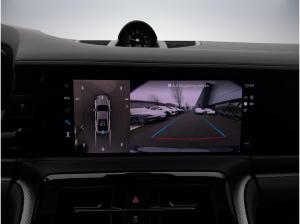 Porsche Panamera 4S E-Hybrid SOFORT