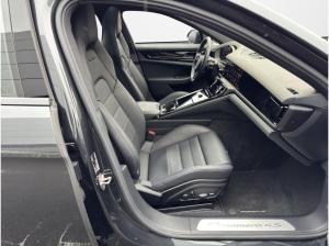 Porsche Panamera 4S E-Hybrid SOFORT