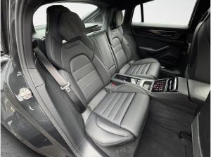 Porsche Panamera 4S E-Hybrid SOFORT