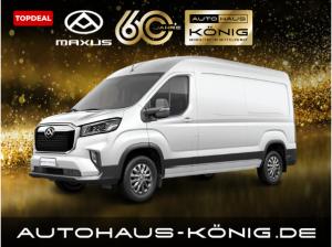 MAXUS eDeliver 9