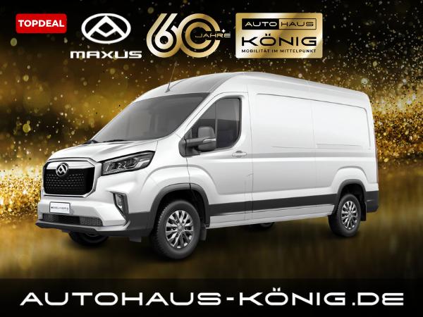 Maxus eDeliver 9 L3H2 | Gewerbe | sofort verfügbar | inkl. Bereitstellung