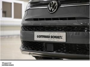 Volkswagen Multivan Edition eHybrid LÜ 4Motion (Wuppertal)