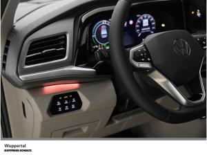 Volkswagen Multivan Edition eHybrid LÜ 4Motion (Wuppertal)