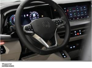 Volkswagen Multivan Edition eHybrid LÜ 4Motion (Wuppertal)