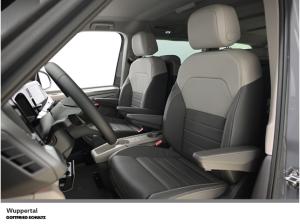 Volkswagen Multivan Edition eHybrid LÜ 4Motion (Wuppertal)