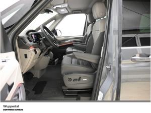 Volkswagen Multivan Edition eHybrid LÜ 4Motion (Wuppertal)