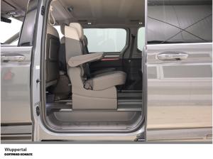 Volkswagen Multivan Edition eHybrid LÜ 4Motion (Wuppertal)