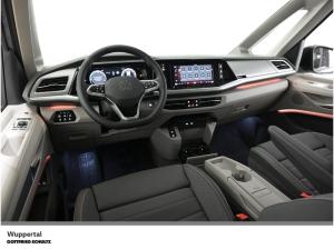 Volkswagen Multivan Edition eHybrid LÜ 4Motion (Wuppertal)