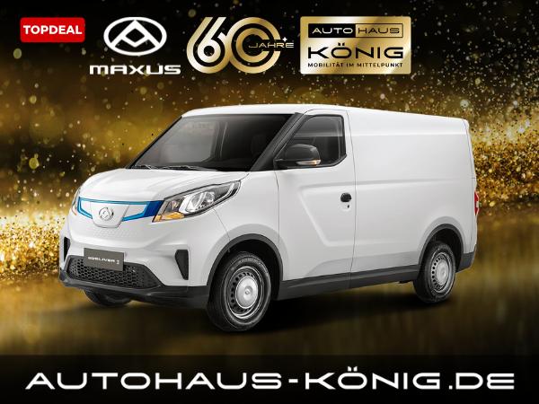 MAXUS eDeliver 3 L2 | Gewerbe | sofort verfügbar | inkl. Bereitstellung
