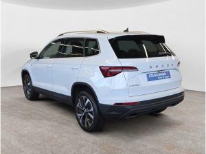 Skoda Karoq 1,5 TSI 7 Gang DSG Tour 🔥🔥!!Sonderaktion!!🔥🔥