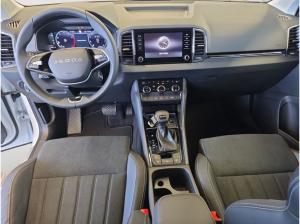 Skoda Karoq 1,5 TSI 7 Gang DSG Tour 🔥🔥!!Sonderaktion!!🔥🔥