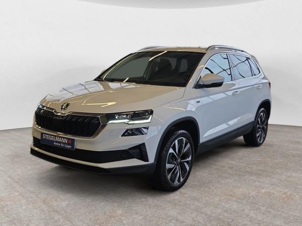 Skoda Karoq 1,5 TSI 7 Gang DSG Tour 🔥🔥!!Sonderaktion!!🔥🔥