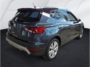 Seat Arona Xperience 1.0 TSI 85kW - Vision Plus Navi LM MFL LED Keyless SHZ GJR ACC App-Connect