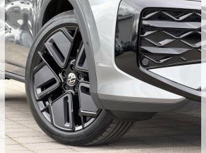 Volkswagen T-Roc „25th Anniversary“ R-Line 1.5 eTSI OPF DSG 150 (UVP 50.310€) BLACK/MATRIX/NAV/PANO/AHK/UVM.