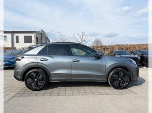 Volkswagen T-Roc „25th Anniversary“ R-Line 1.5 eTSI OPF DSG 150 (UVP 50.310€) BLACK/MATRIX/NAV/PANO/AHK/UVM.